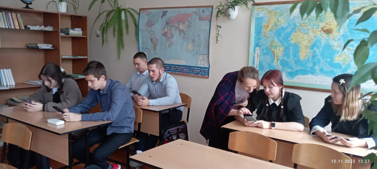 Инициативного бюджетирования "Атмосфера".