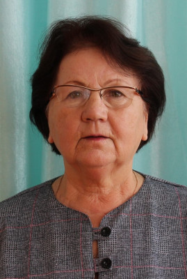 Даутова Светлана Леонидовна Даутова Светлана Леонидовна