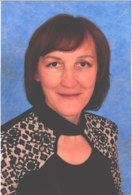 Хорошавина Елена Зиновьевна Хорошавина Елена Зиновьевна