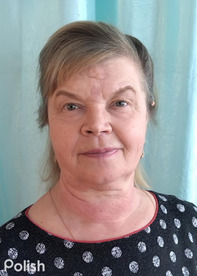 Рузаева Любовь Юрьевна Рузаева Любовь Юрьевна