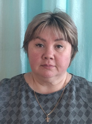 Санникова Татьяна Викторовна Санникова Татьяна Викторовна