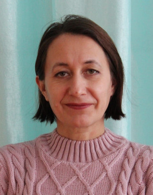 Старчикова Наталия Владимировна Старчикова Наталия Владимировна
