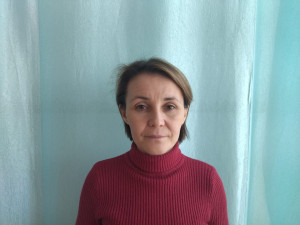 Санникова Галина Николаевна Санникова Галина Николаевна
